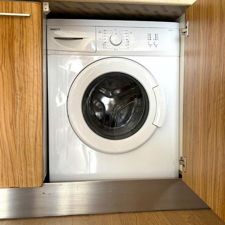 Mladost Apartments Sofia Ngoại thất bức ảnh