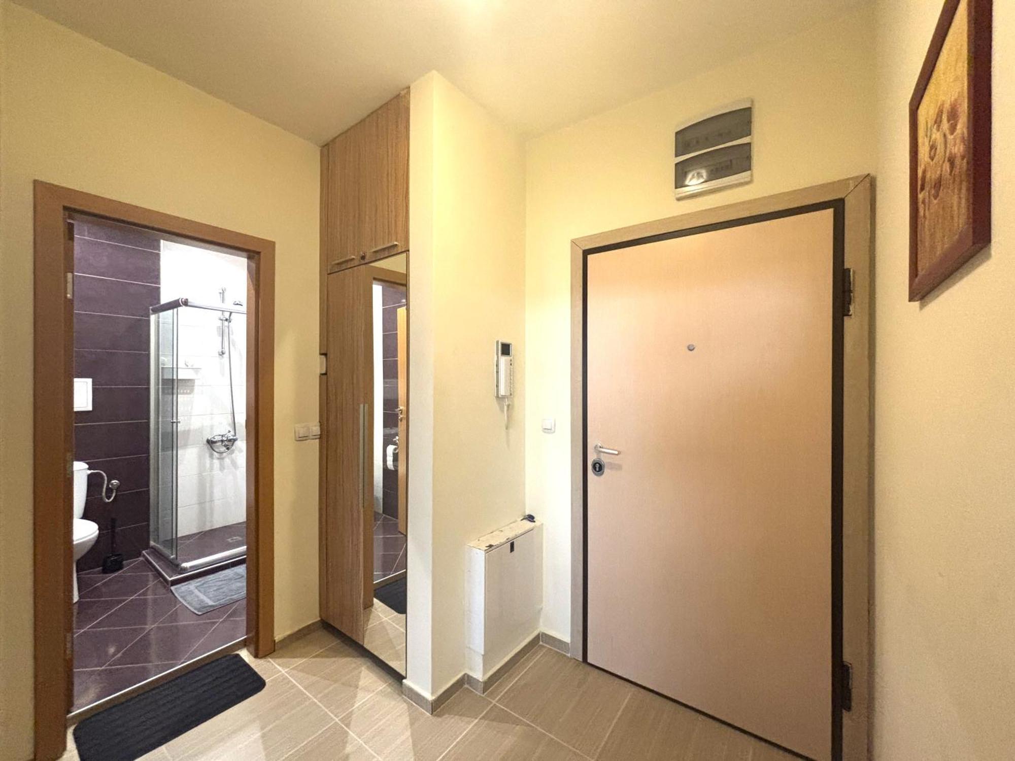 Mladost Apartments Sofia Ngoại thất bức ảnh