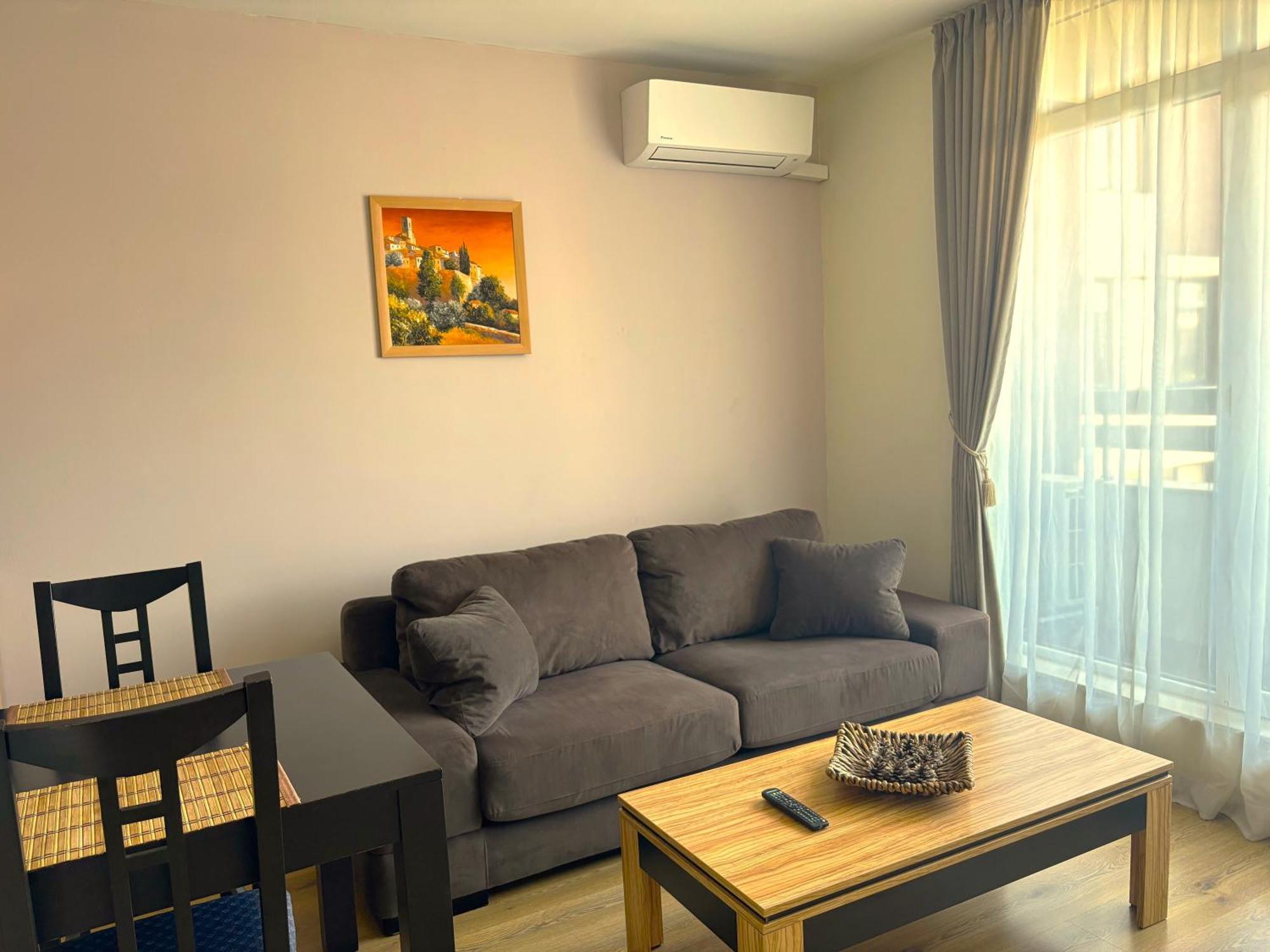 Mladost Apartments Sofia Ngoại thất bức ảnh