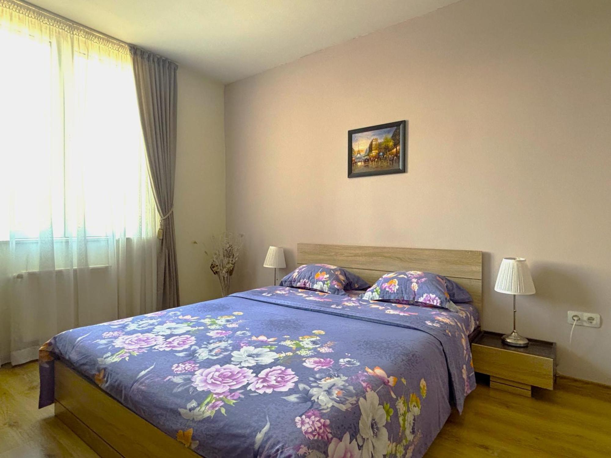 Mladost Apartments Sofia Ngoại thất bức ảnh
