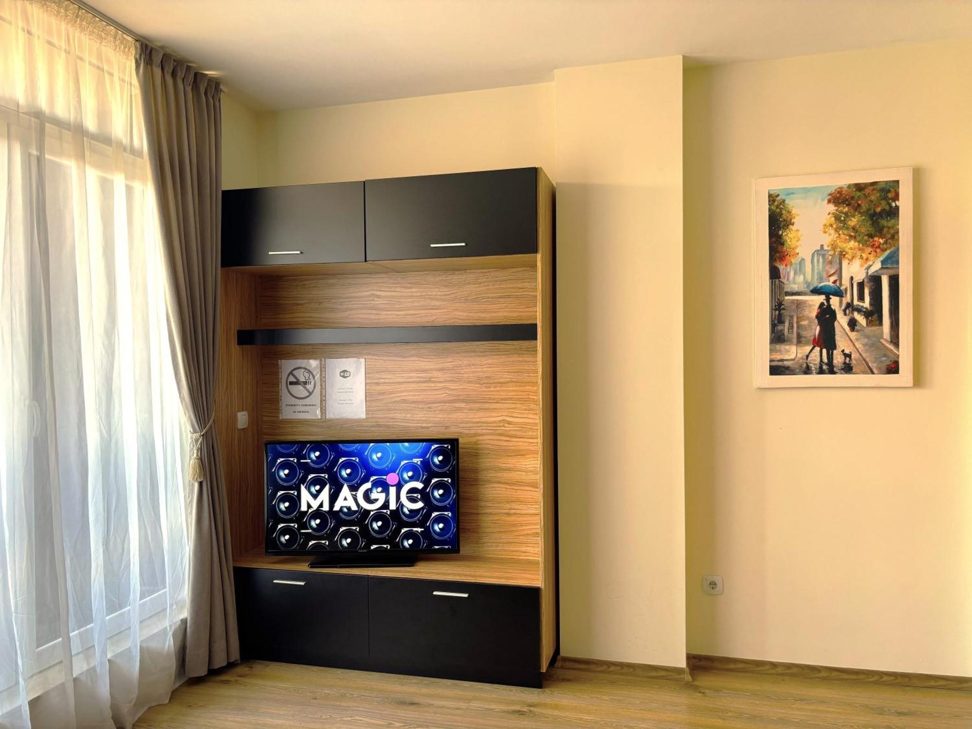 Mladost Apartments Sofia Ngoại thất bức ảnh