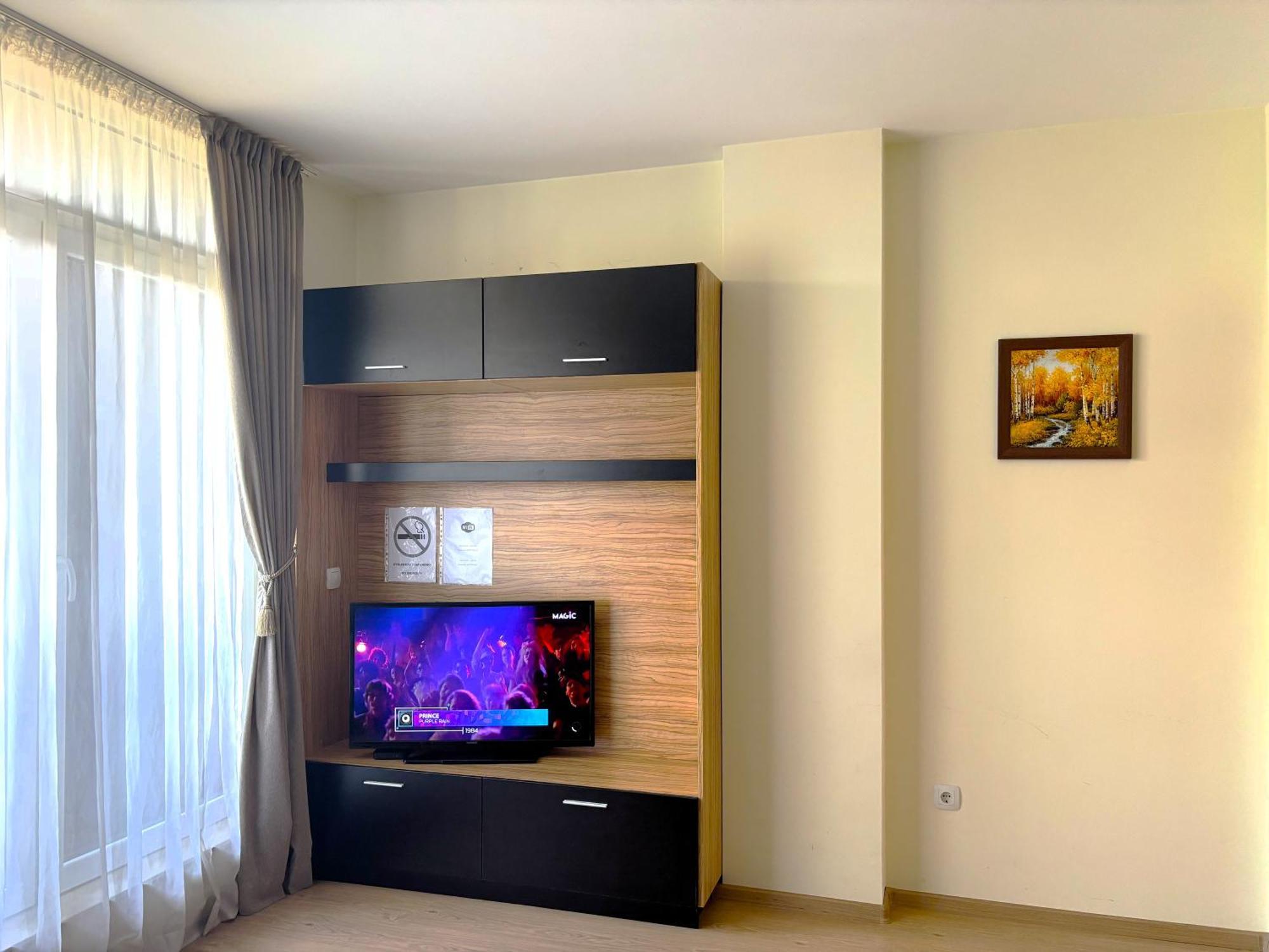 Mladost Apartments Sofia Ngoại thất bức ảnh